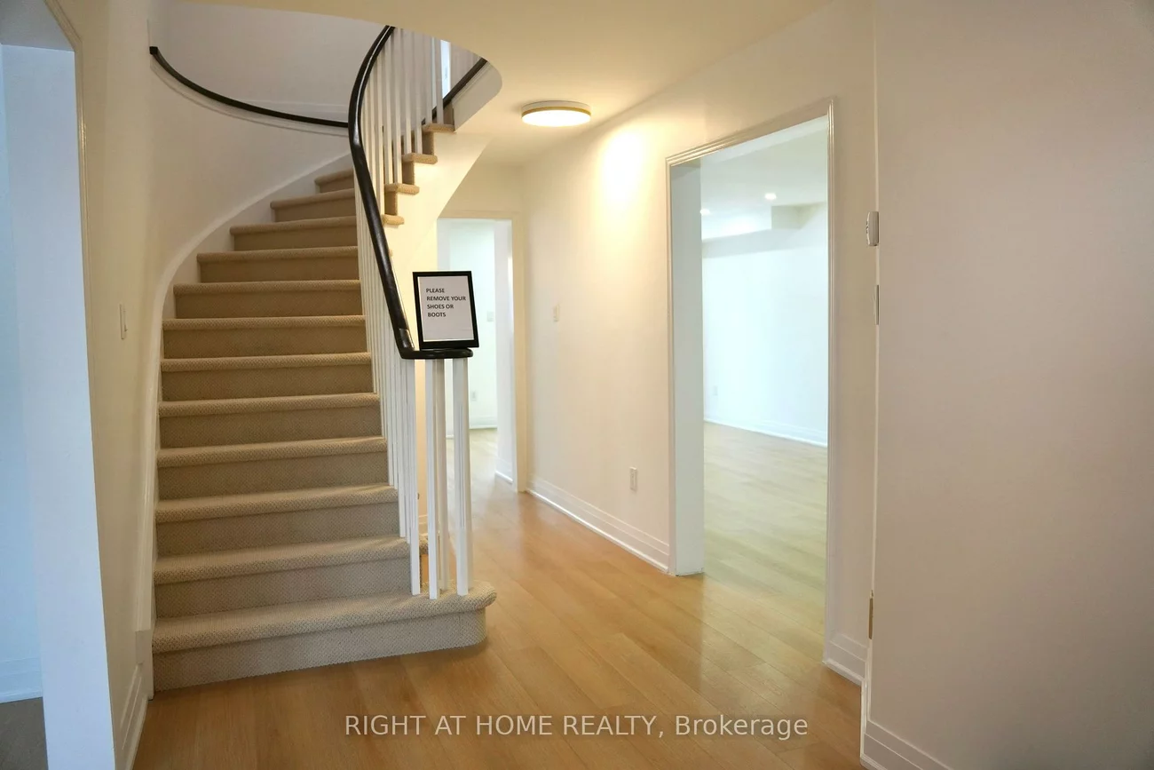 3700, Ellesmere, Highland Creek, Toronto