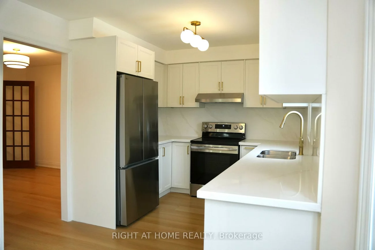 3700, Ellesmere, Highland Creek, Toronto