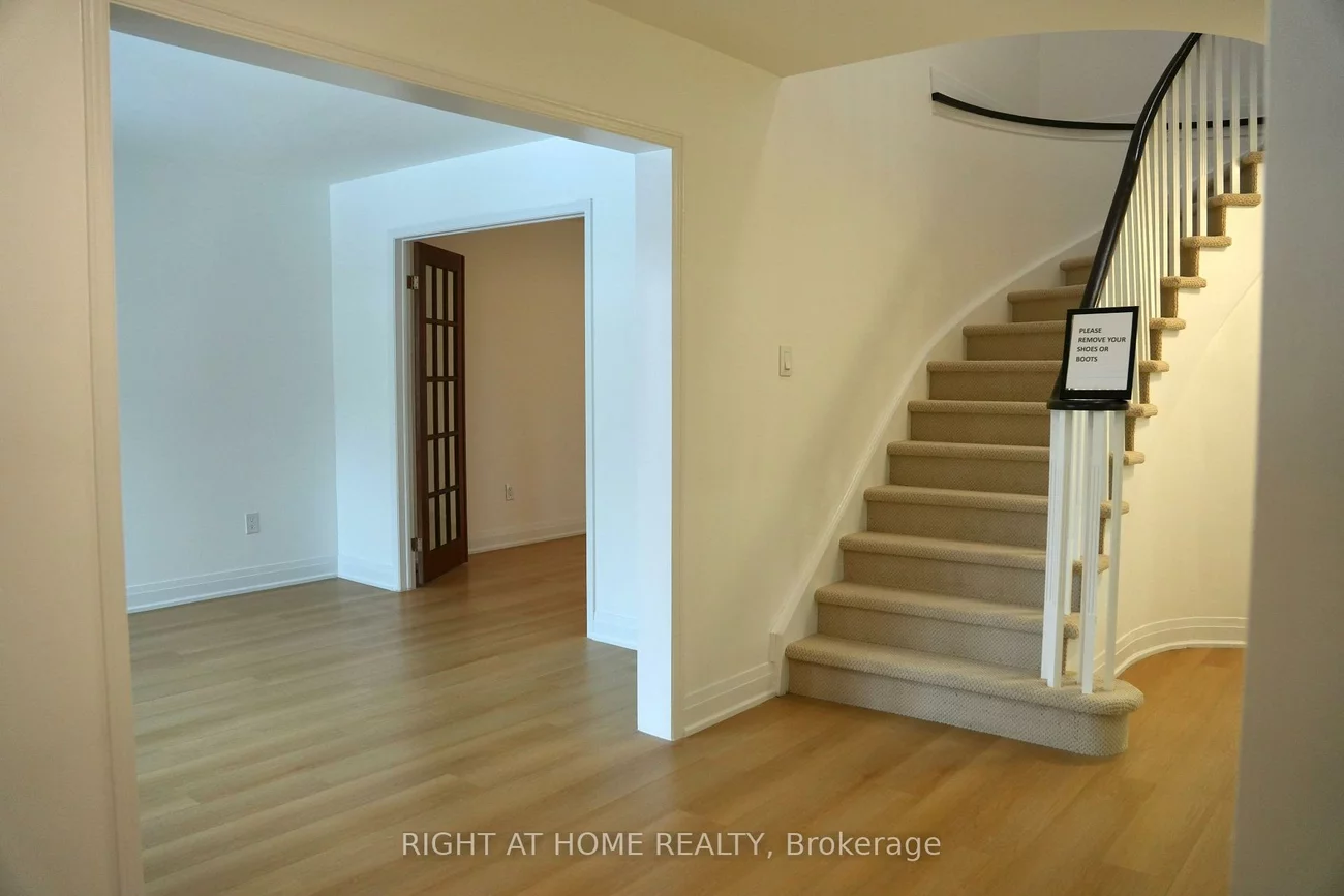 3700, Ellesmere, Highland Creek, Toronto