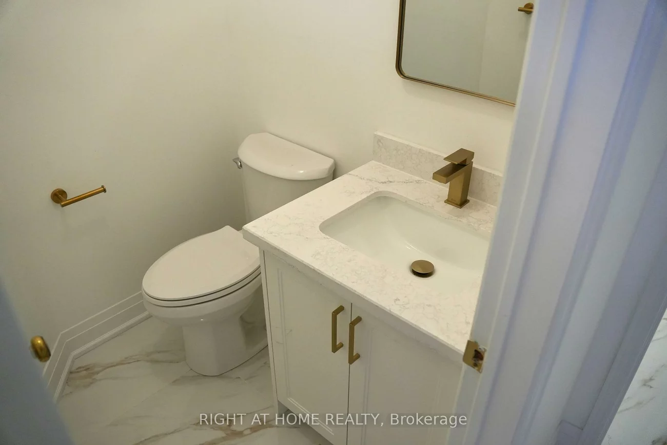 3700, Ellesmere, Highland Creek, Toronto