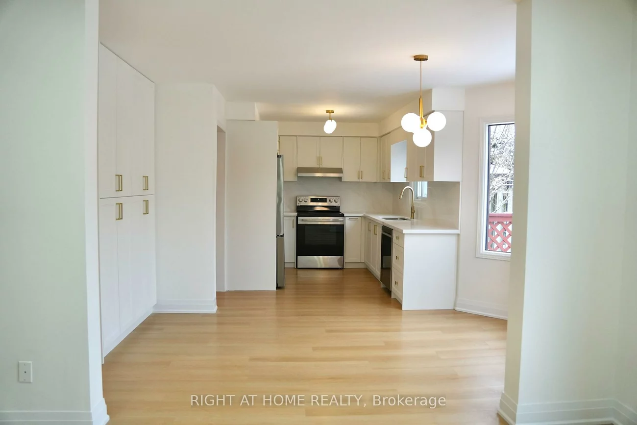 3700, Ellesmere, Highland Creek, Toronto