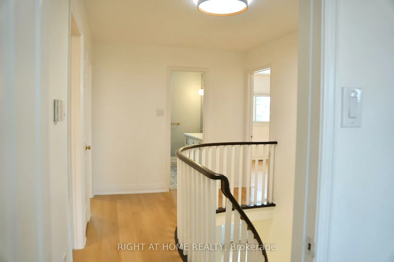 3700, Ellesmere, Highland Creek, Toronto