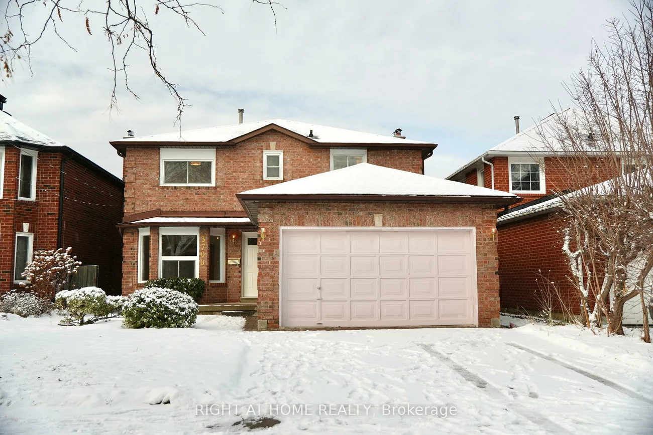 3700, Ellesmere, Highland Creek, Toronto