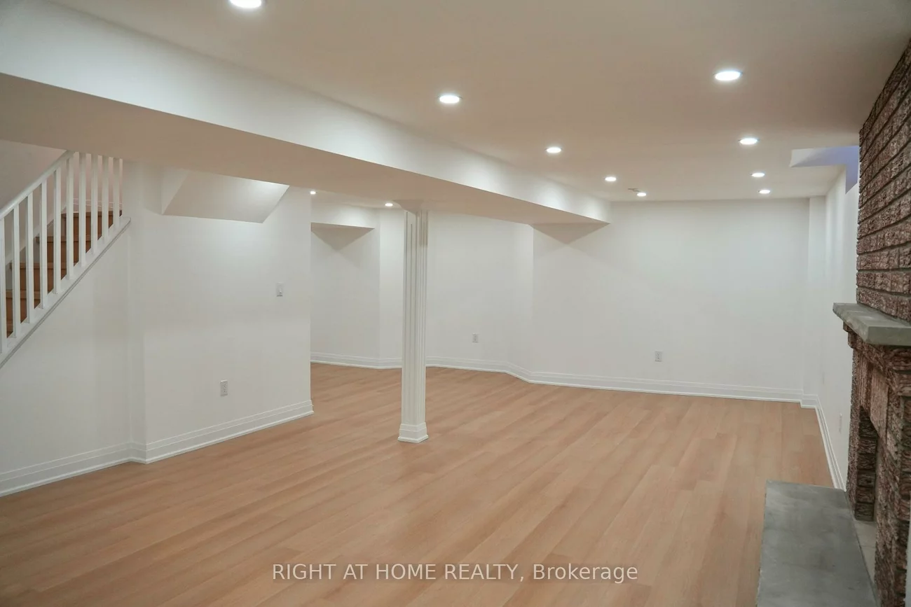 3700, Ellesmere, Highland Creek, Toronto