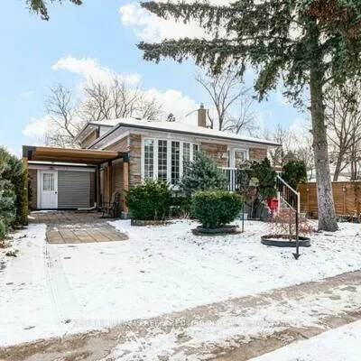 15, Glenda, Scarborough Village, Toronto