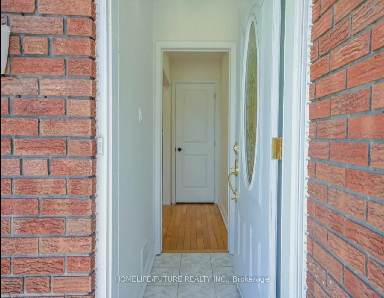 62, North Edgely, Clairlea-Birchmount, Toronto