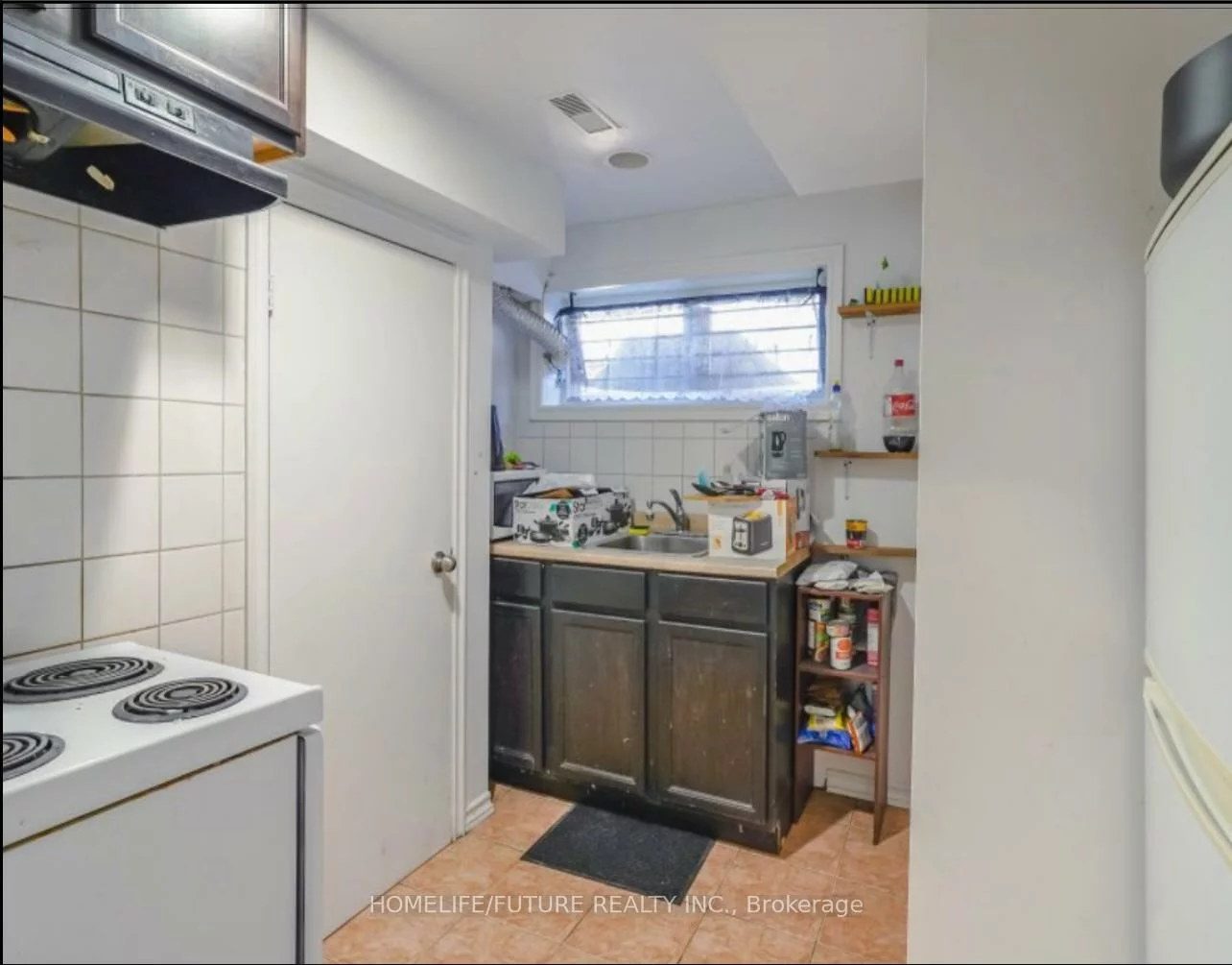 62, North Edgely, Clairlea-Birchmount, Toronto