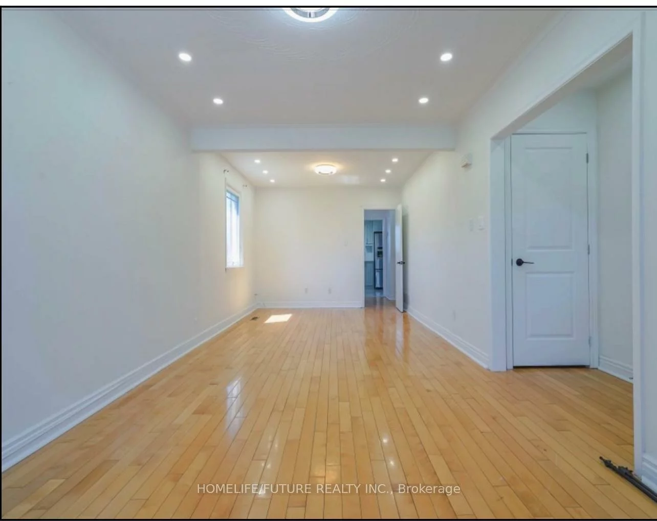 62, North Edgely, Clairlea-Birchmount, Toronto