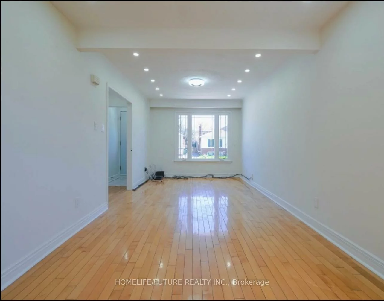 62, North Edgely, Clairlea-Birchmount, Toronto