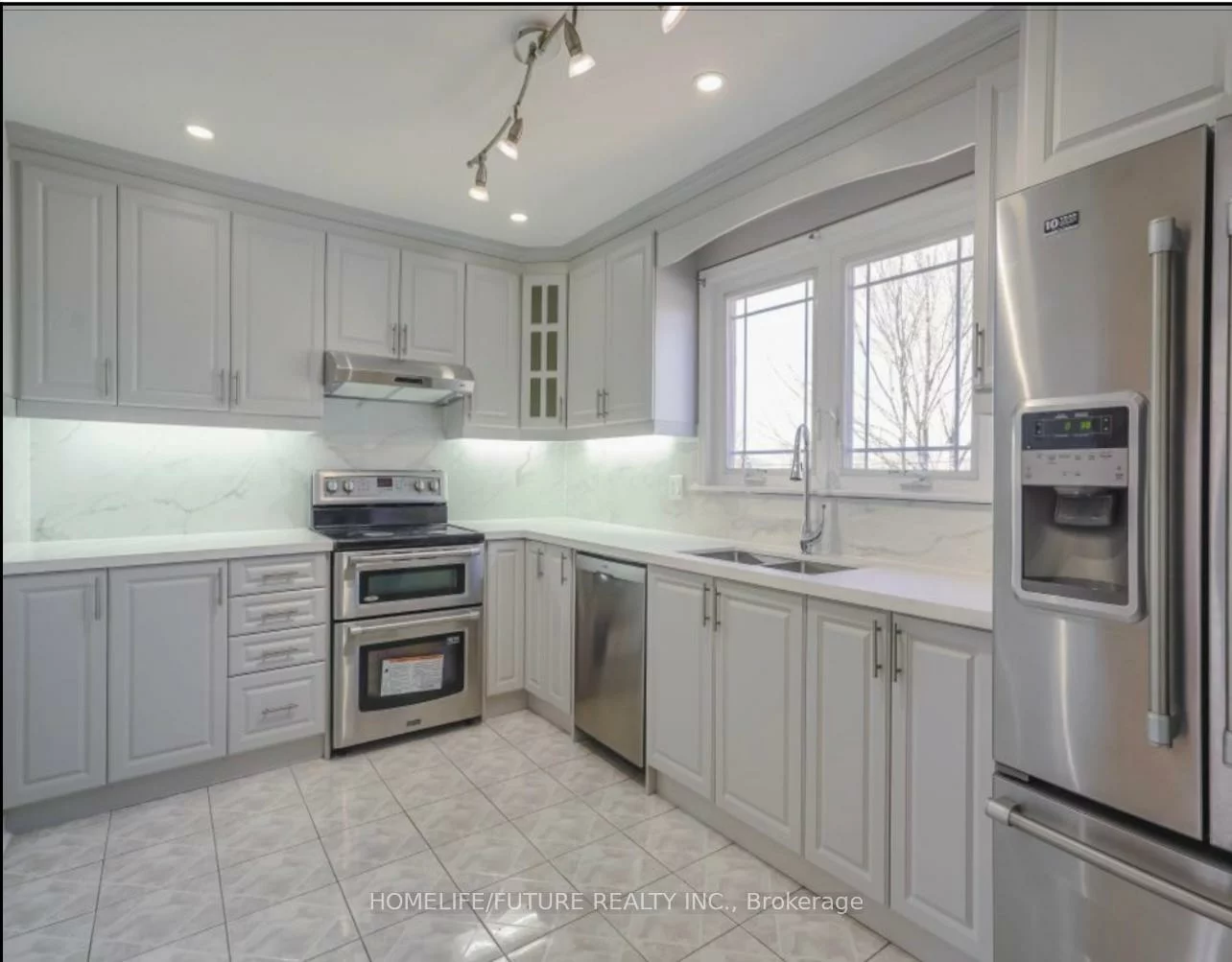 62, North Edgely, Clairlea-Birchmount, Toronto