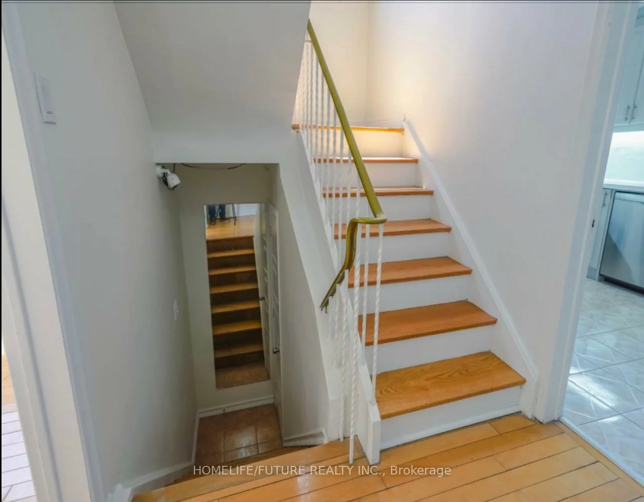 62, North Edgely, Clairlea-Birchmount, Toronto