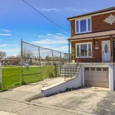 62, North Edgely, Clairlea-Birchmount, Toronto