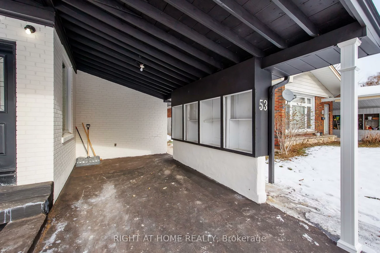 53, Gaiety, Woburn, Toronto