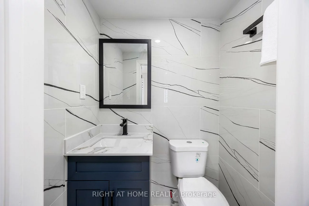 53, Gaiety, Woburn, Toronto