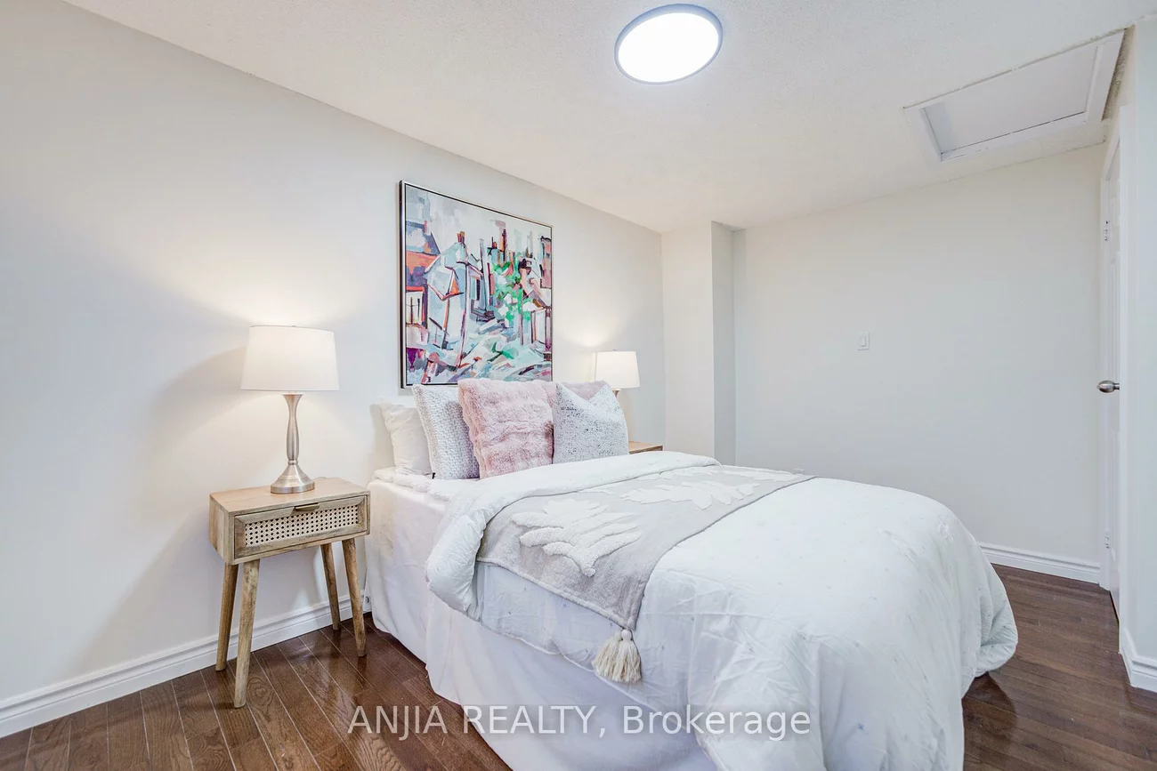 8, Barnwell, Milliken, Toronto