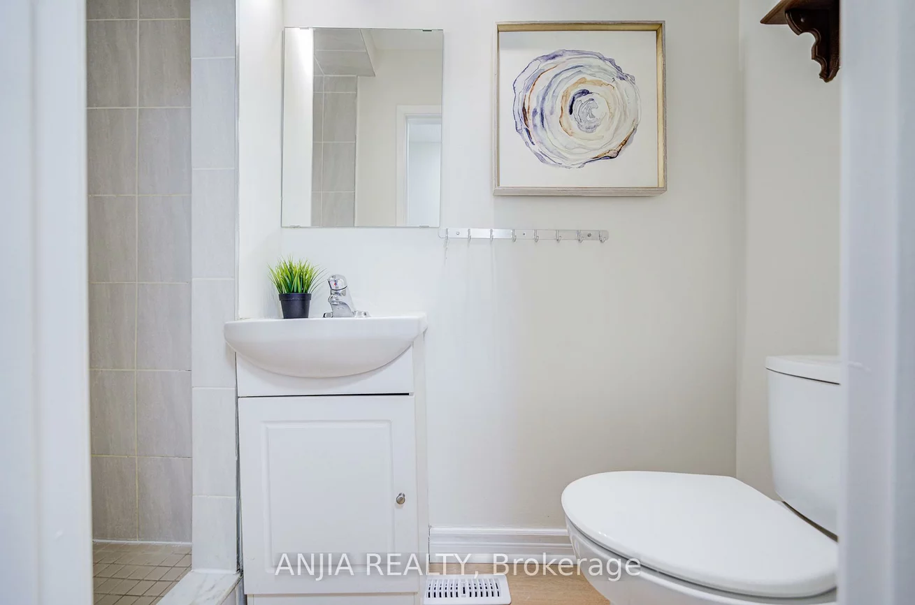 8, Barnwell, Milliken, Toronto