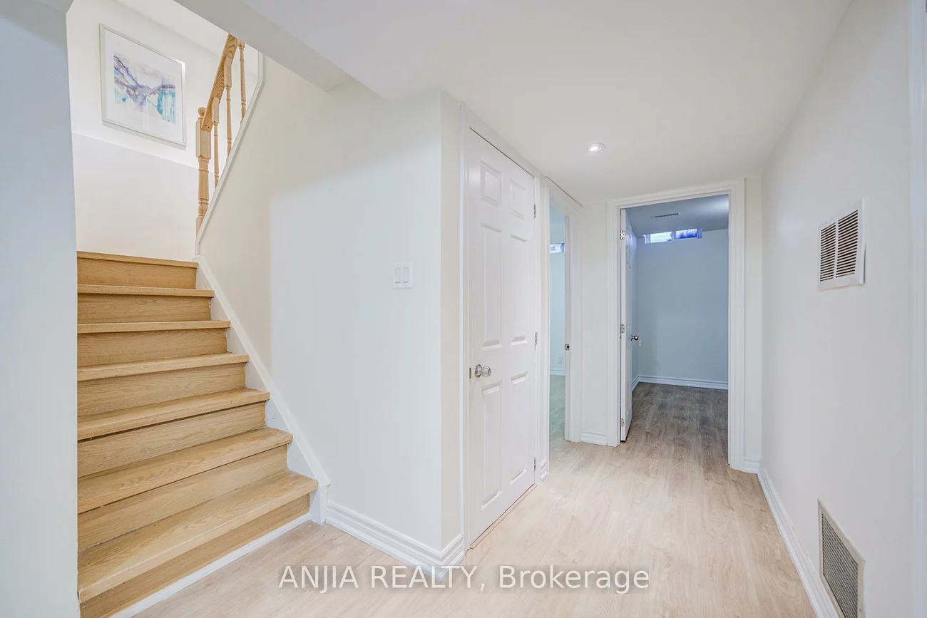 8, Barnwell, Milliken, Toronto