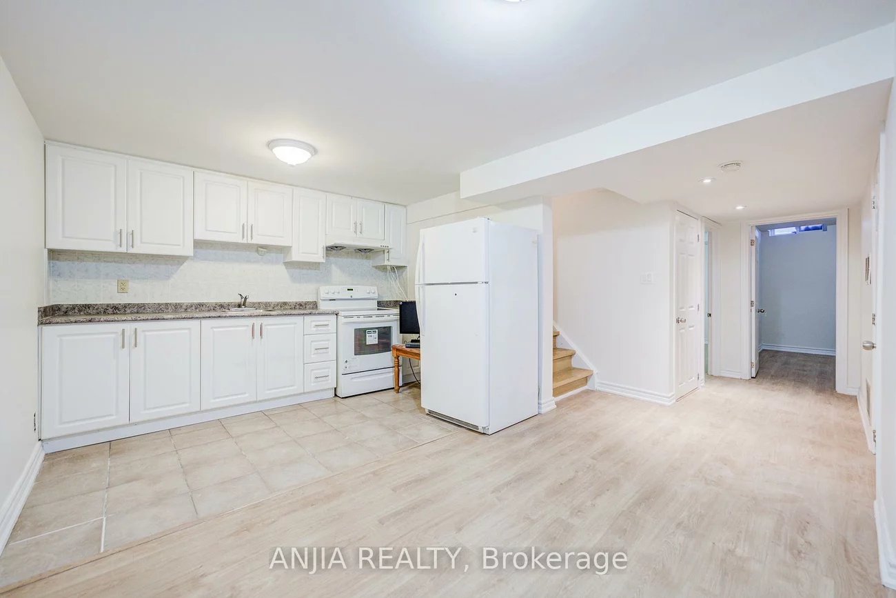 8, Barnwell, Milliken, Toronto