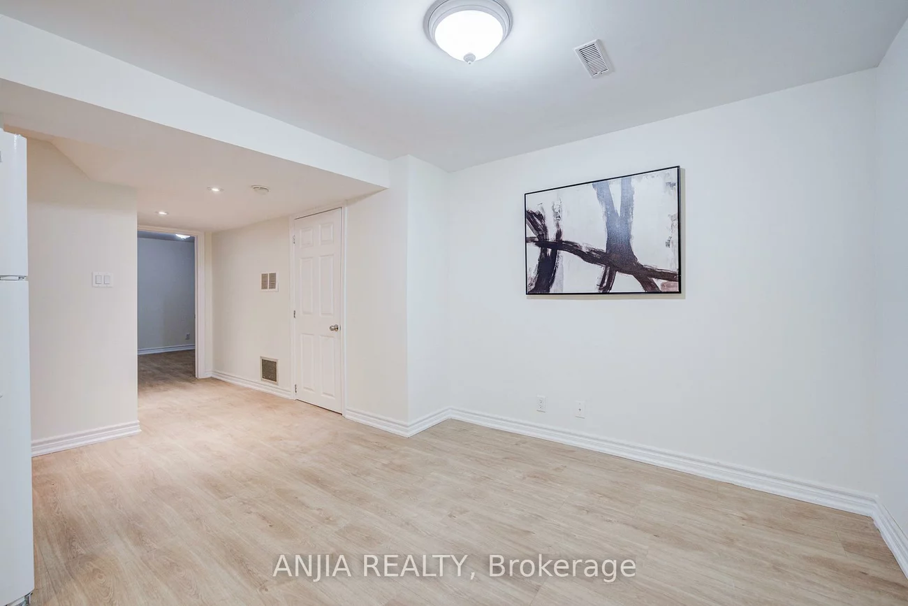 8, Barnwell, Milliken, Toronto