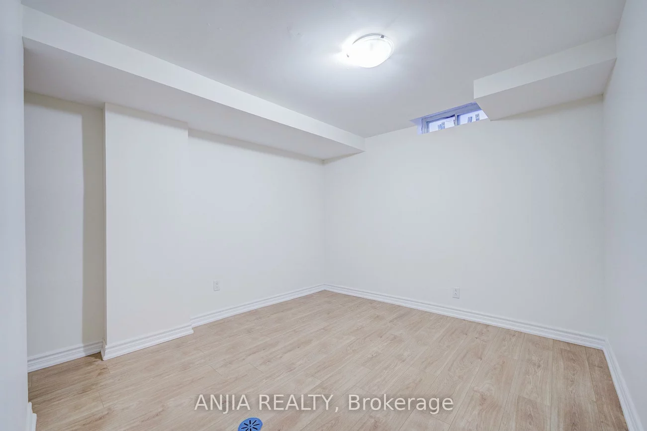 8, Barnwell, Milliken, Toronto