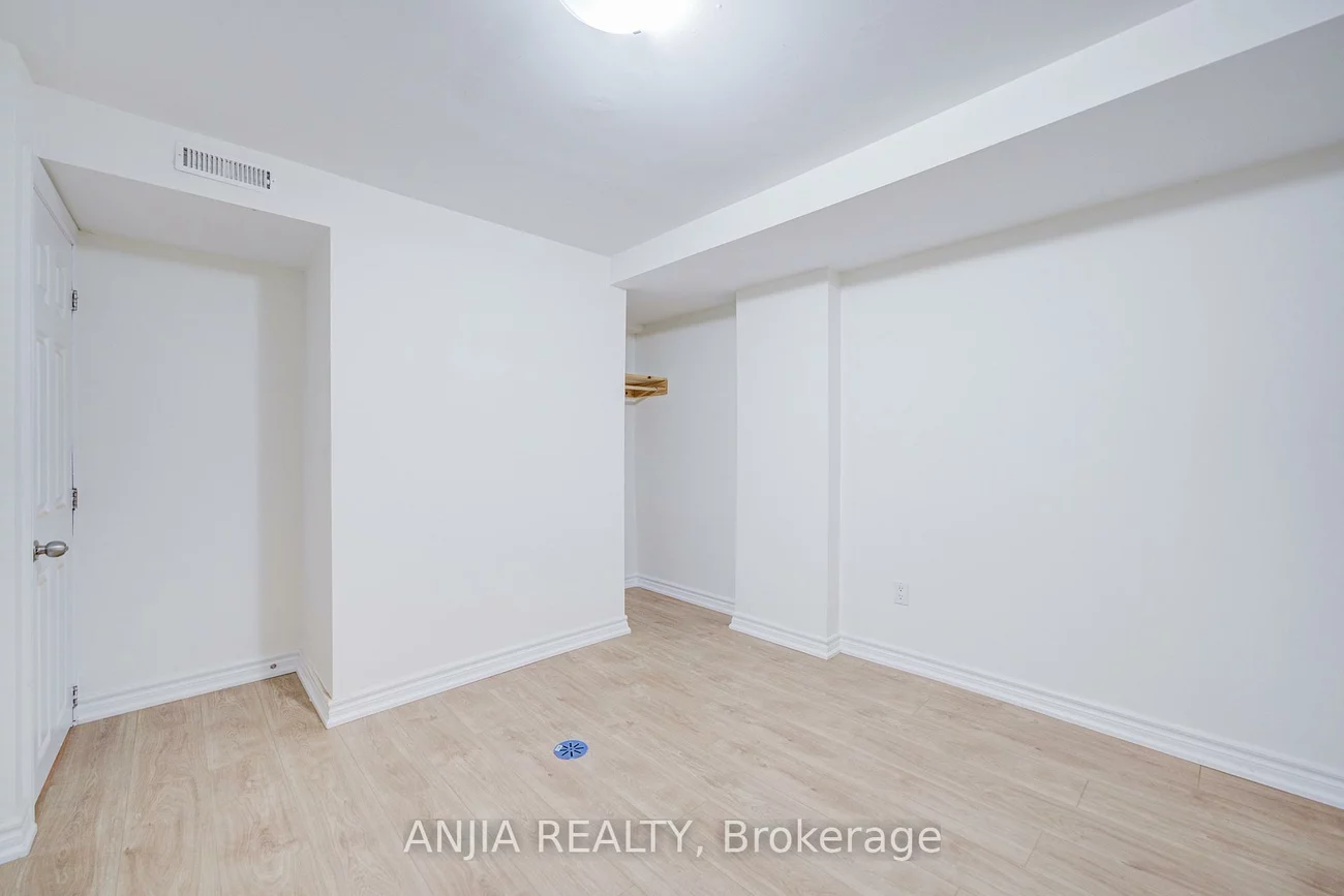 8, Barnwell, Milliken, Toronto