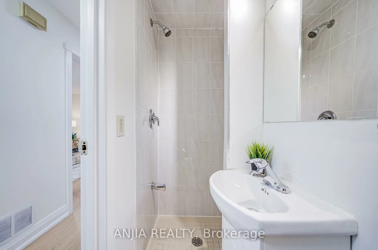 8, Barnwell, Milliken, Toronto