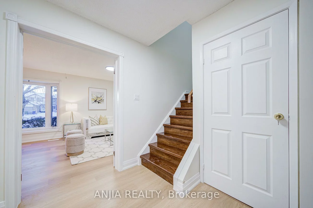 8, Barnwell, Milliken, Toronto