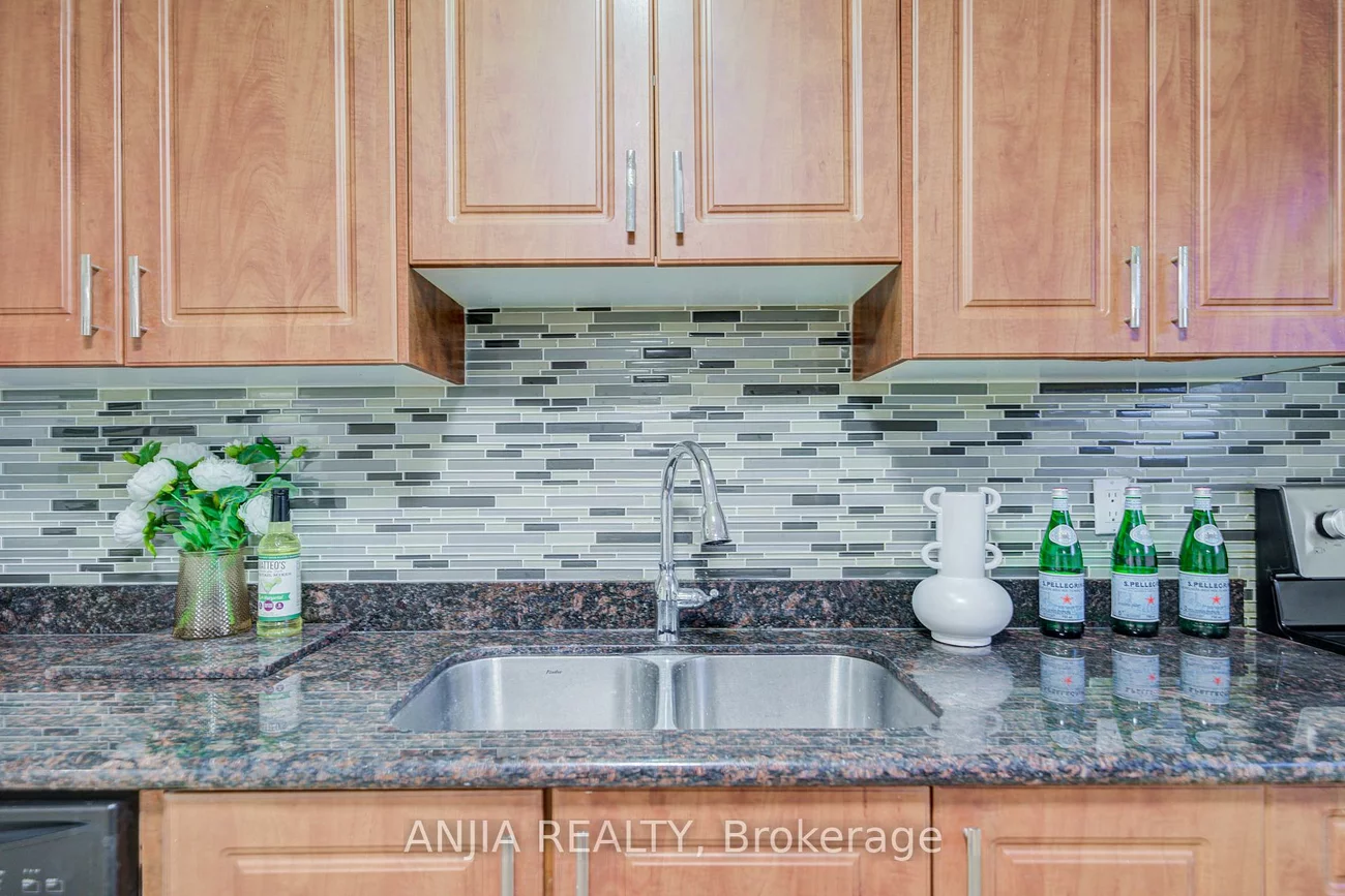 8, Barnwell, Milliken, Toronto