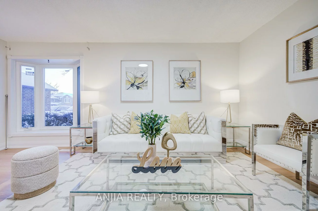 8, Barnwell, Milliken, Toronto