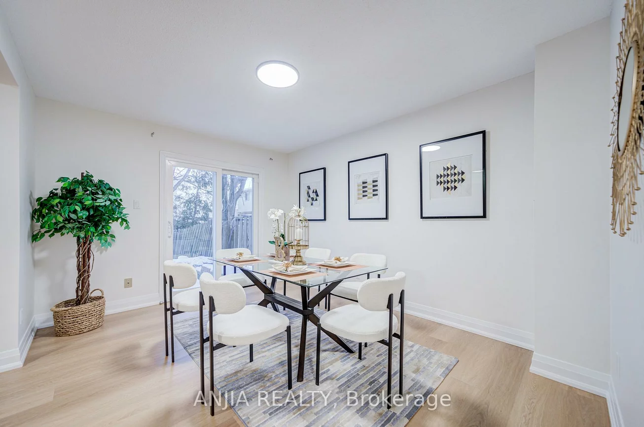 8, Barnwell, Milliken, Toronto