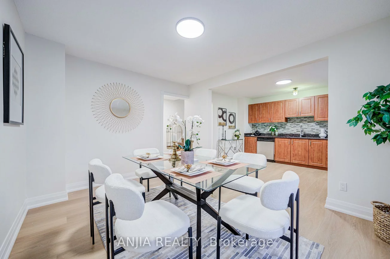 8, Barnwell, Milliken, Toronto