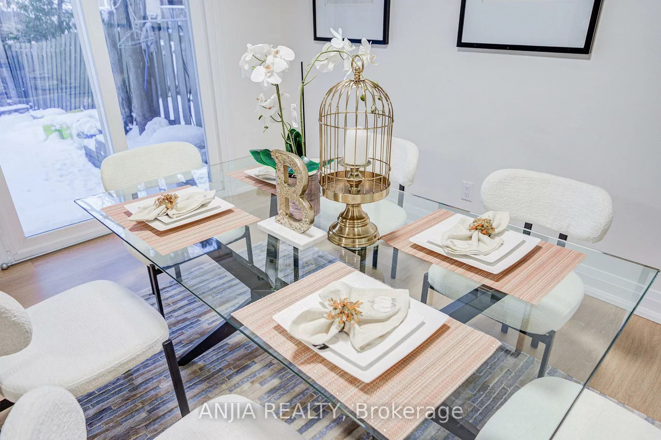 8, Barnwell, Milliken, Toronto