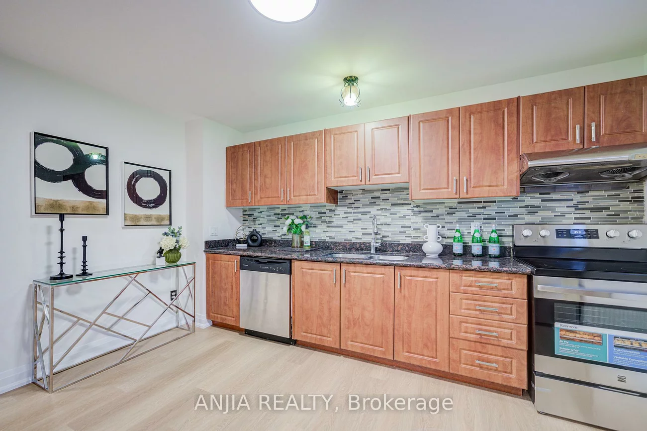 8, Barnwell, Milliken, Toronto