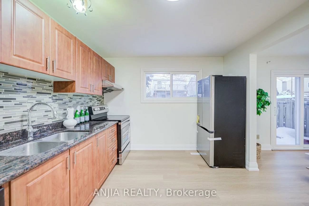 8, Barnwell, Milliken, Toronto