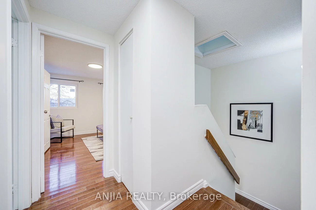 8, Barnwell, Milliken, Toronto