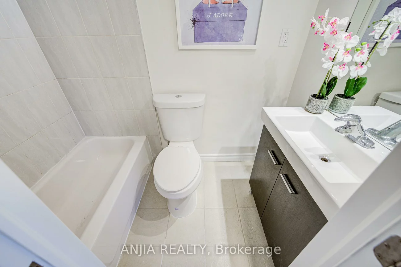 8, Barnwell, Milliken, Toronto