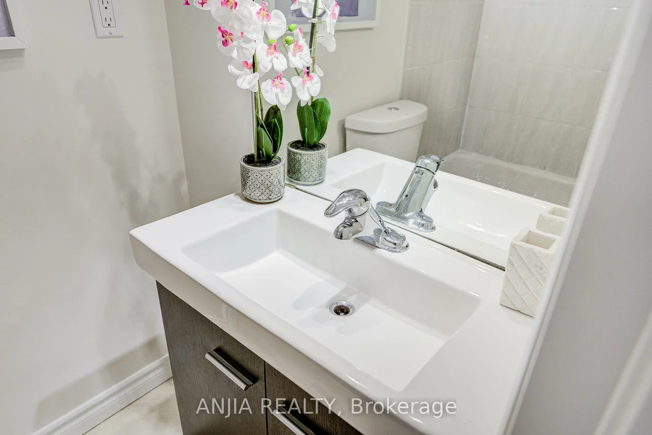 8, Barnwell, Milliken, Toronto