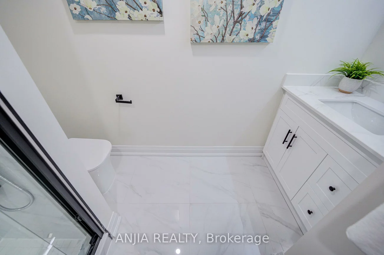 8, Barnwell, Milliken, Toronto