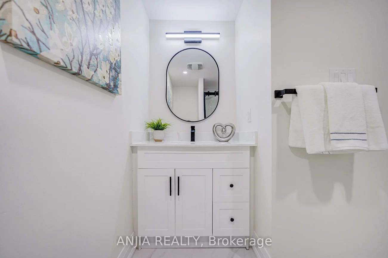 8, Barnwell, Milliken, Toronto