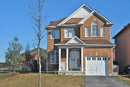 34, Pogonia, Rouge E11, Toronto