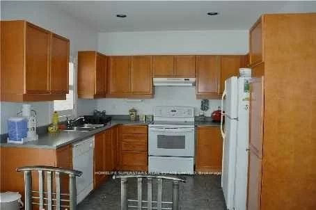 34, Pogonia, Rouge E11, Toronto