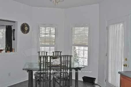 34, Pogonia, Rouge E11, Toronto