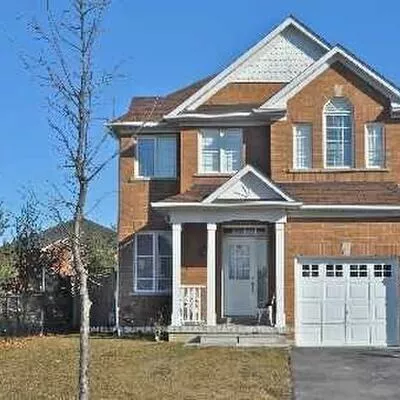 34, Pogonia, Rouge E11, Toronto