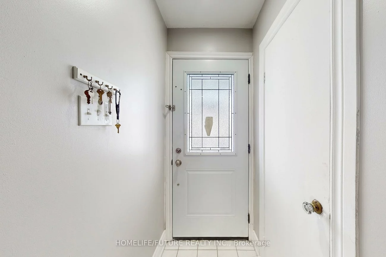 17, Medway, Bendale, Toronto