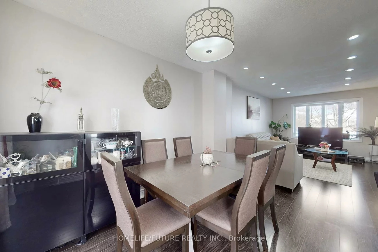 17, Medway, Bendale, Toronto