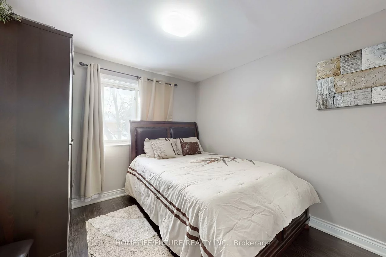 17, Medway, Bendale, Toronto