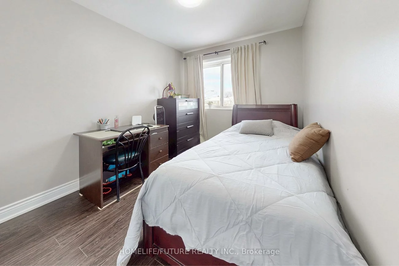 17, Medway, Bendale, Toronto