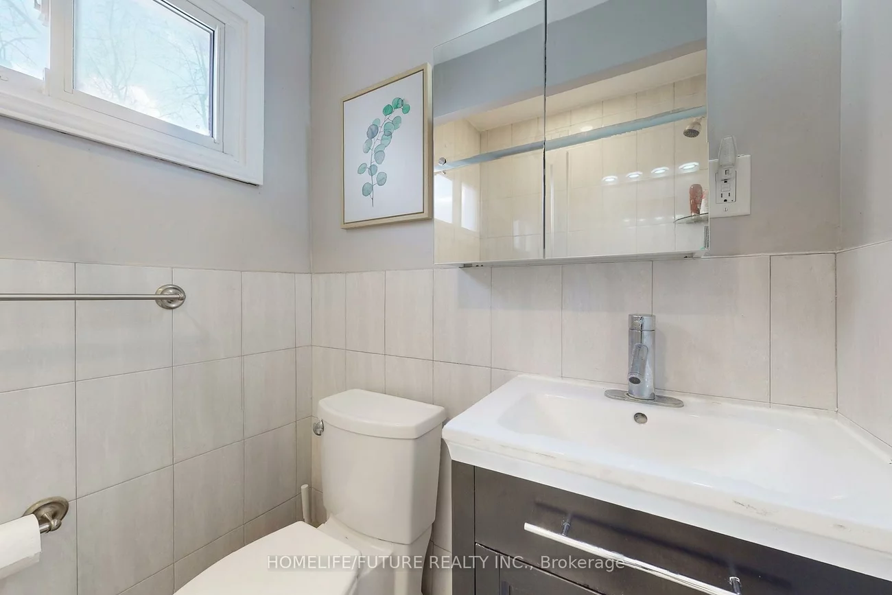 17, Medway, Bendale, Toronto