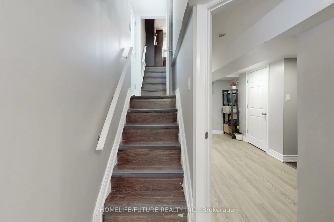 17, Medway, Bendale, Toronto