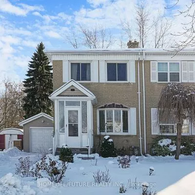 17, Medway, Bendale, Toronto